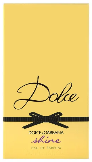 Dolce Shine Eau De Parfum de Dolce&Gabbana en 75 ml – photo du produit 4 sur 5