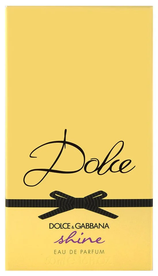 Dolce Shine Eau De Parfum de Dolce&Gabbana en 75 ml – photo du produit 4 sur 5