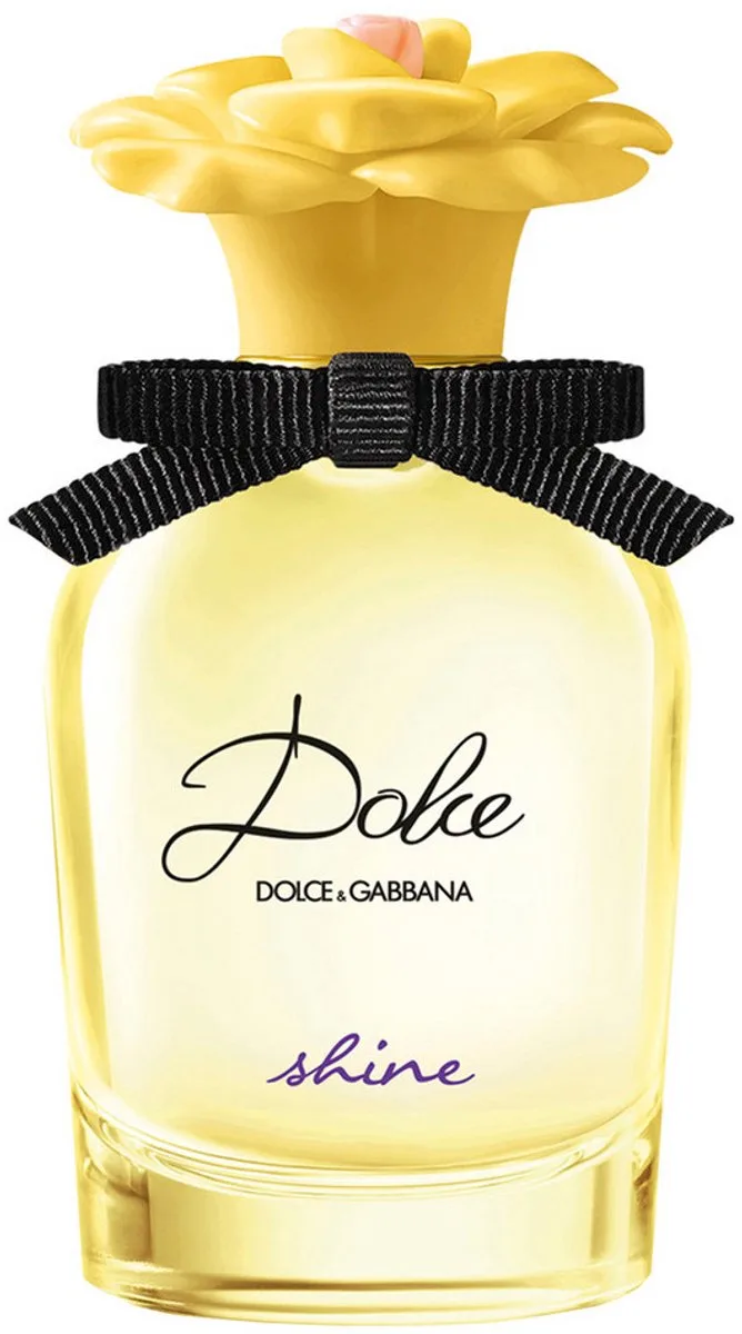 Dolce Shine Eau De Parfum de Dolce&Gabbana en 50 ml – photo du produit