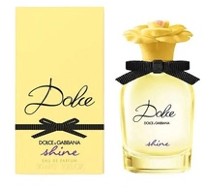 Dolce Shine Eau De Parfum de Dolce&Gabbana en 75 ml – photo du produit 1 sur 5