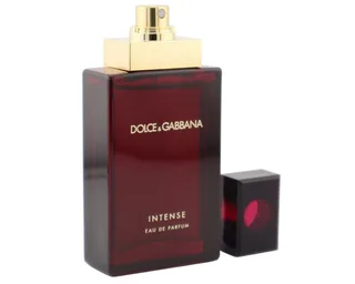 Eau de Parfum Dolce & Gabbana Classic Pour Femme Intense Eau de Parfum Spray von Dolce&Gabbana in 25 ml – Produktfoto 5 von 5