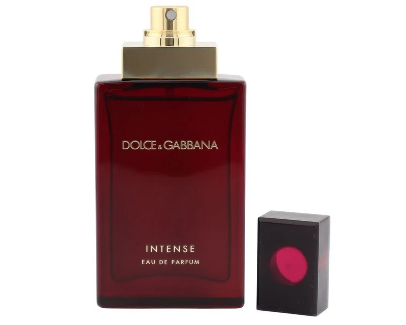 Eau de Parfum Dolce & Gabbana Classic Pour Femme Intense Eau de Parfum Spray von Dolce&Gabbana in 25 ml – Produktfoto 4 von 5