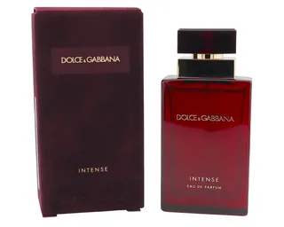 Eau de Parfum Dolce & Gabbana Classic Pour Femme Intense Eau de Parfum Spray von Dolce&Gabbana in 25 ml – Produktfoto 1 von 5
