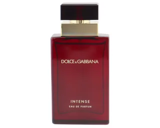 Eau de Parfum Dolce & Gabbana Classic Pour Femme Intense Eau de Parfum Spray von Dolce&Gabbana in 25 ml – Produktfoto 2 von 5
