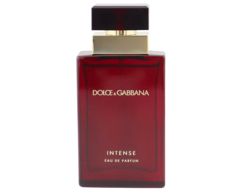 Eau de Parfum Dolce & Gabbana Classic Pour Femme Intense Eau de Parfum Spray von Dolce&Gabbana in 25 ml – Produktfoto 2 von 5