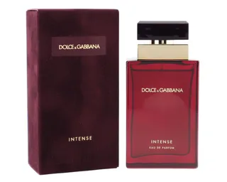 Eau de Parfum Dolce & Gabbana Classic Pour Femme Intense Eau de Parfum Spray fra Dolce&Gabbana i 50 ml – produktbillede 1 af 5
