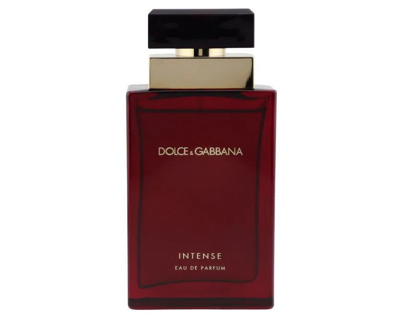 Eau de Parfum Dolce & Gabbana Classic Pour Femme Intense Eau de Parfum Spray fra Dolce&Gabbana i 50 ml – produktbillede 2 af 5