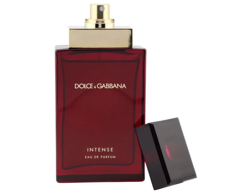 Eau de Parfum Dolce & Gabbana Classic Pour Femme Intense Eau de Parfum Spray fra Dolce&Gabbana i 50 ml – produktbillede 4 af 5