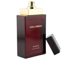 Eau de Parfum Dolce & Gabbana Classic Pour Femme Intense Eau de Parfum Spray fra Dolce&Gabbana i 50 ml – produktbillede 5 af 5