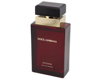 Eau de Parfum Dolce & Gabbana Classic Pour Femme Intense Eau de Parfum Spray fra Dolce&Gabbana i 50 ml – produktbillede 3 af 5