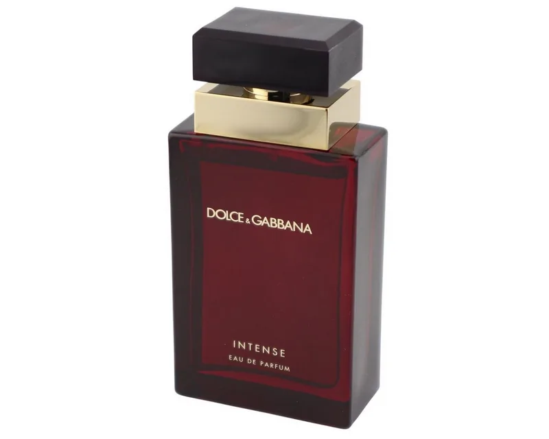 Eau de Parfum Dolce & Gabbana Classic Pour Femme Intense Eau de Parfum Spray fra Dolce&Gabbana i 50 ml – produktbillede 3 af 5