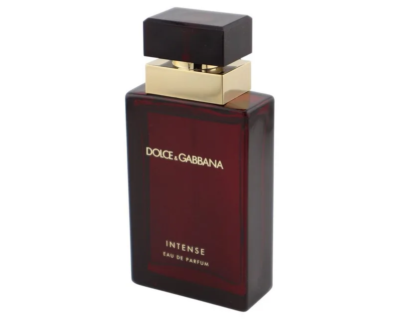 Eau de Parfum Dolce & Gabbana Classic Pour Femme Intense Eau de Parfum Spray von Dolce&Gabbana in 25 ml – Produktfoto 3 von 5