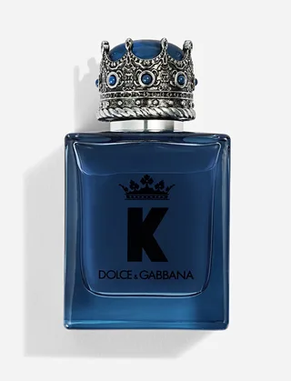 K Eau de Parfum Spray van Dolce&Gabbana in 50 ml – productfoto 1 van 2