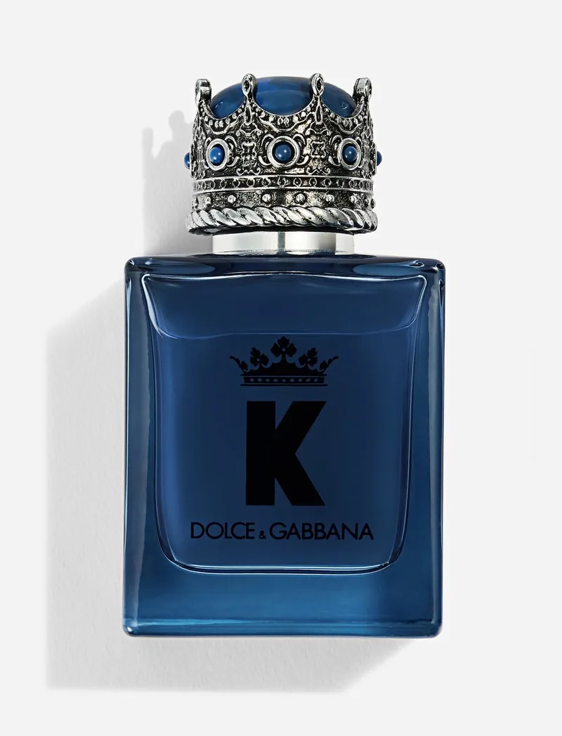 K Eau de Parfum Spray de Dolce&Gabbana en 50 ml – photo du produit