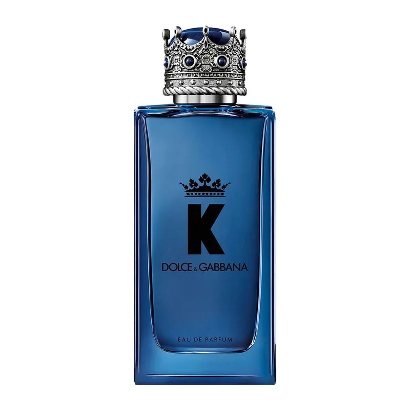 Eau de Parfum K pour Homme Eau de Parfum von Dolce&Gabbana – Produktfoto 2 von 2
