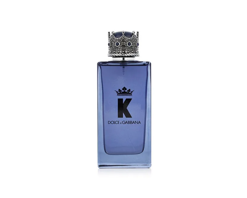 Eau de Parfum K pour Homme Eau de Parfum von Dolce&Gabbana – Produktfoto 1 von 2