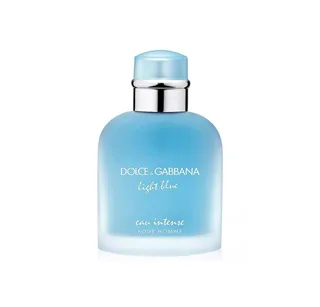 Eau de Parfum Light Blue, Glasflakon, Parfüm EDP, Herrenduft van Dolce&Gabbana – productfoto 1 van 2