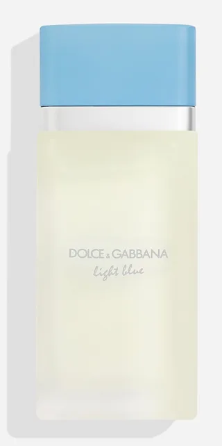 Light Blue - Eau de toilette fra Dolce&Gabbana i 200 ml – produktbillede 1 af 2