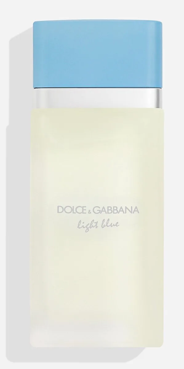 Light Blue - Eau de toilette fra Dolce&Gabbana i 200 ml – produktbillede 1 af 2