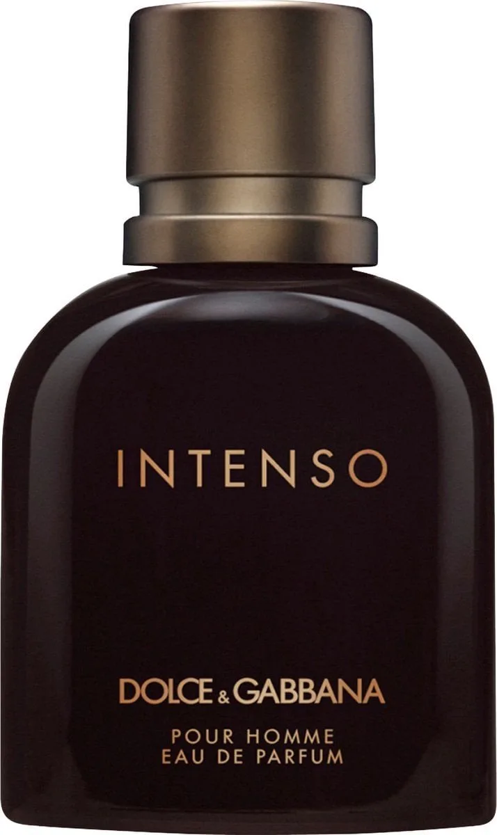 Intenso Eau de parfum spray von Dolce&Gabbana in 125 ml – Produktfoto