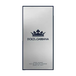 K by Dolce&Gabbana Eau de Parfum Intense fra Dolce&Gabbana i 100 ml – produktbillede 2 af 3