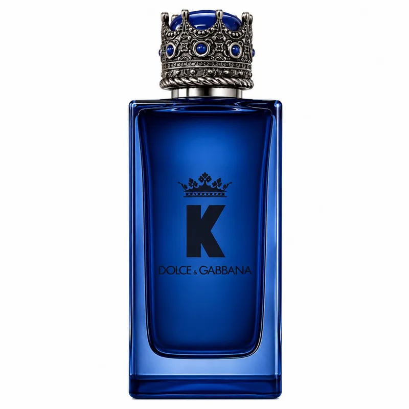 K by Dolce&Gabbana Eau de Parfum Intense fra Dolce&Gabbana i 100 ml – produktbillede 1 af 3