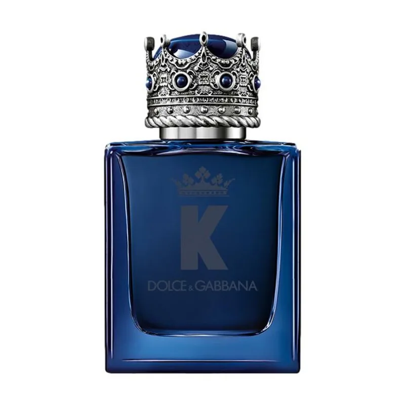 K by Dolce&Gabbana Eau de Parfum Intense von Dolce&Gabbana in 50 ml – Produktfoto 2 von 3