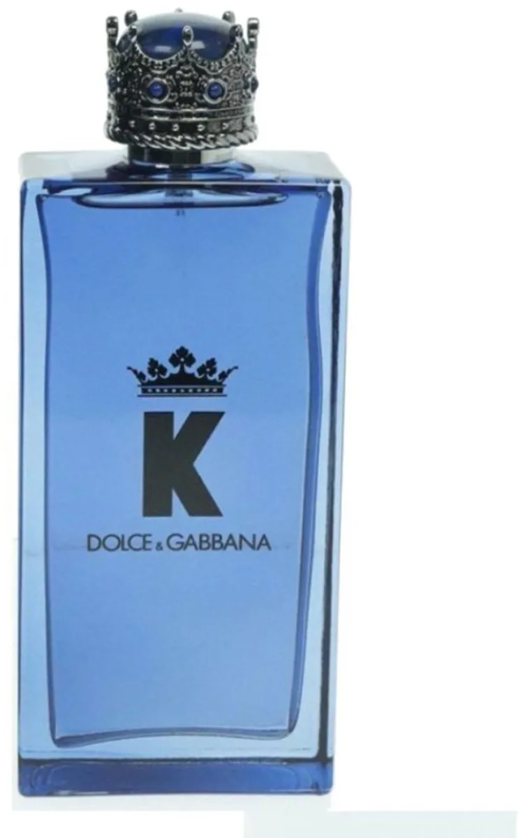 K by Dolce&Gabbana Eau de parfum spray von Dolce&Gabbana in 200 ml – Produktfoto