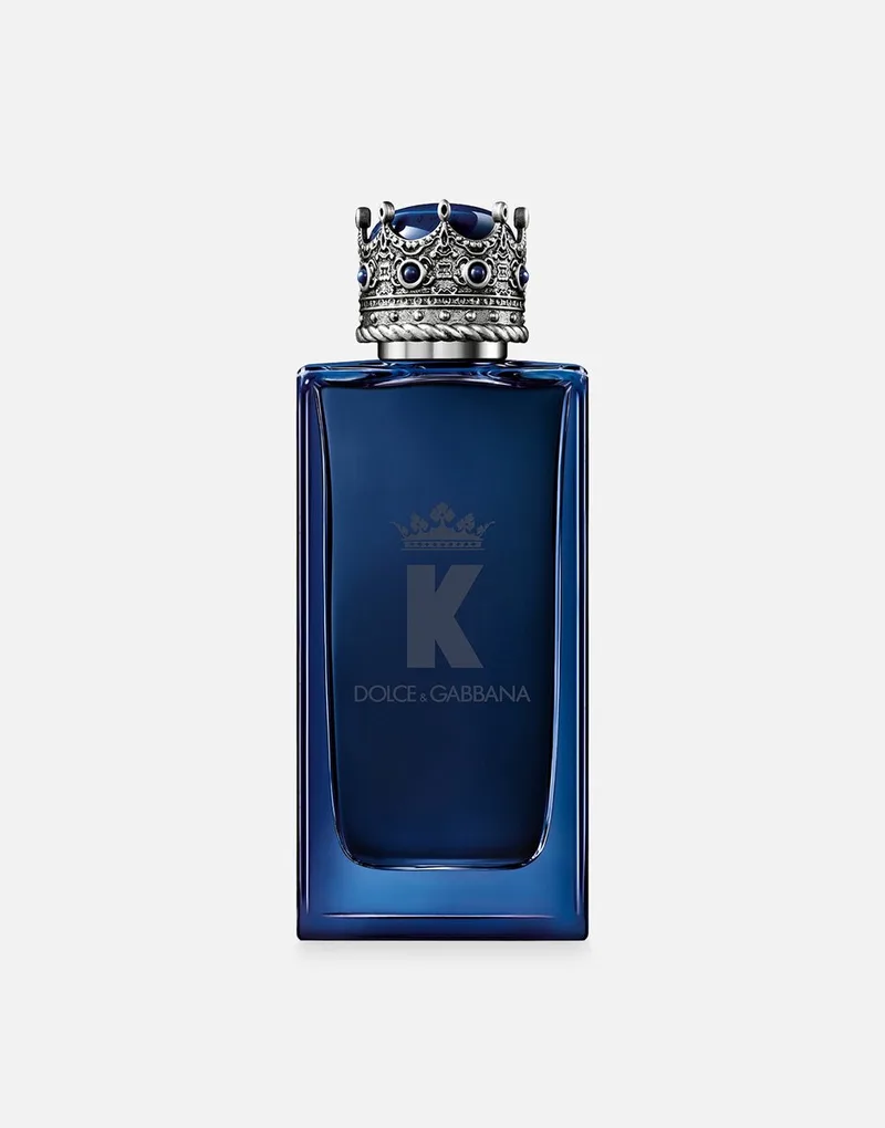 K by Dolce&Gabbana Eau de Parfum Intense von Dolce&Gabbana in 50 ml – Produktfoto 1 von 3
