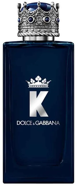 K by Dolce & Gabbana Parfum Spray fra Dolce&Gabbana i 100 ml – produktbillede 1 af 3