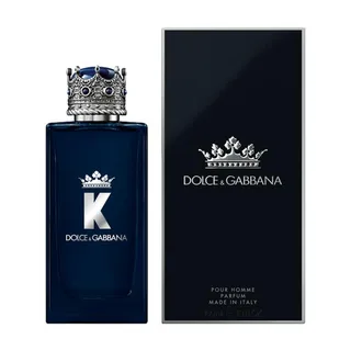 K by Dolce & Gabbana Parfum Spray fra Dolce&Gabbana i 100 ml – produktbillede 3 af 3