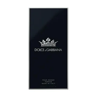 K by Dolce & Gabbana Parfum Spray fra Dolce&Gabbana i 100 ml – produktbillede 2 af 3