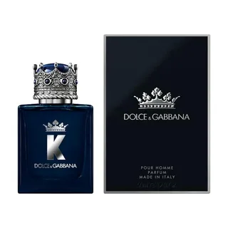 K by Dolce & Gabbana Parfum Spray by Dolce&Gabbana in 50 ml – product photo 3 of 3