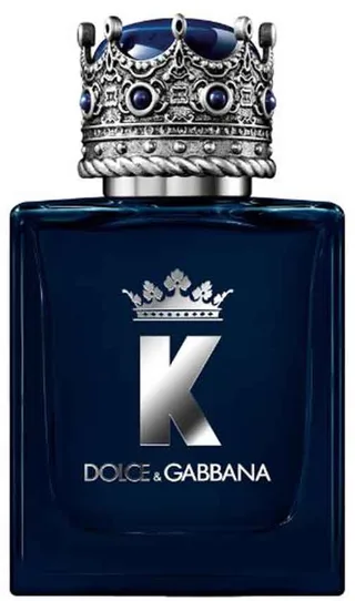 K by Dolce & Gabbana Parfum Spray by Dolce&Gabbana in 50 ml – product photo 1 of 3