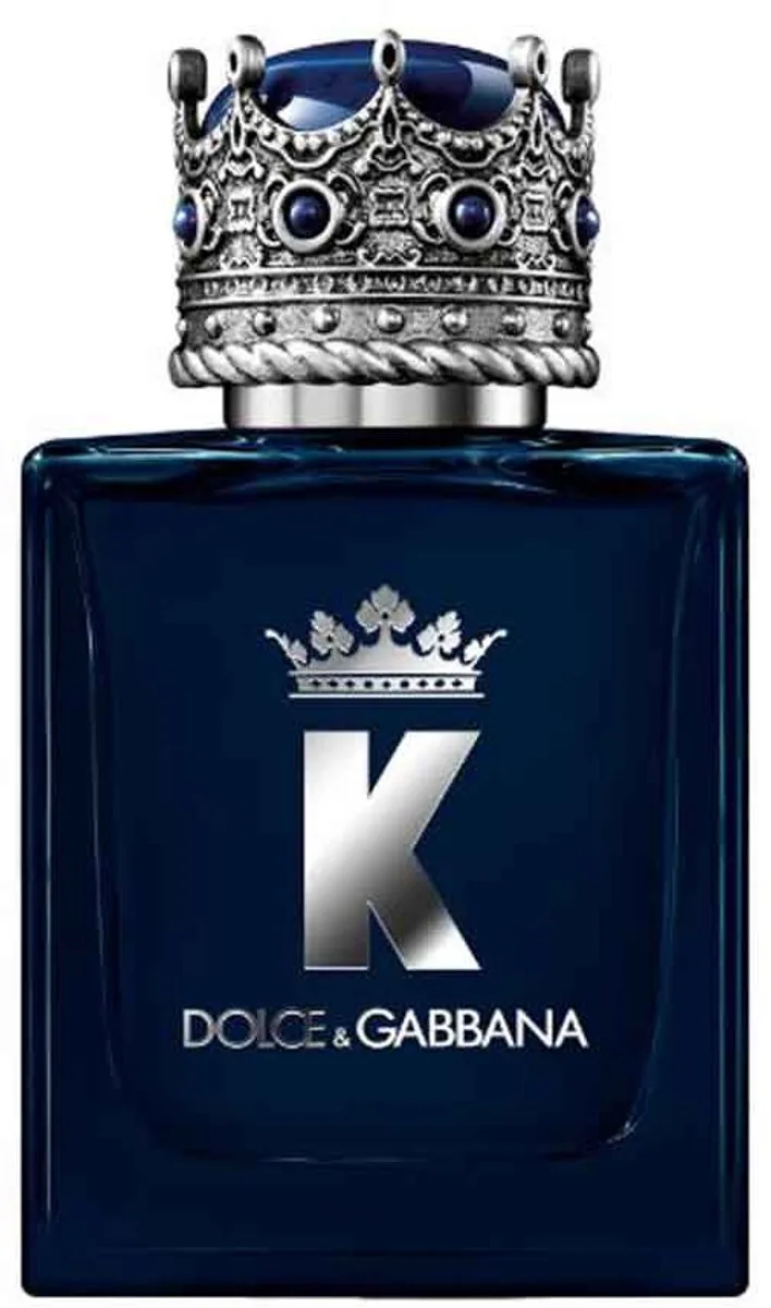 K by Dolce & Gabbana Parfum Spray by Dolce&Gabbana in 50 ml – product photo 1 of 3