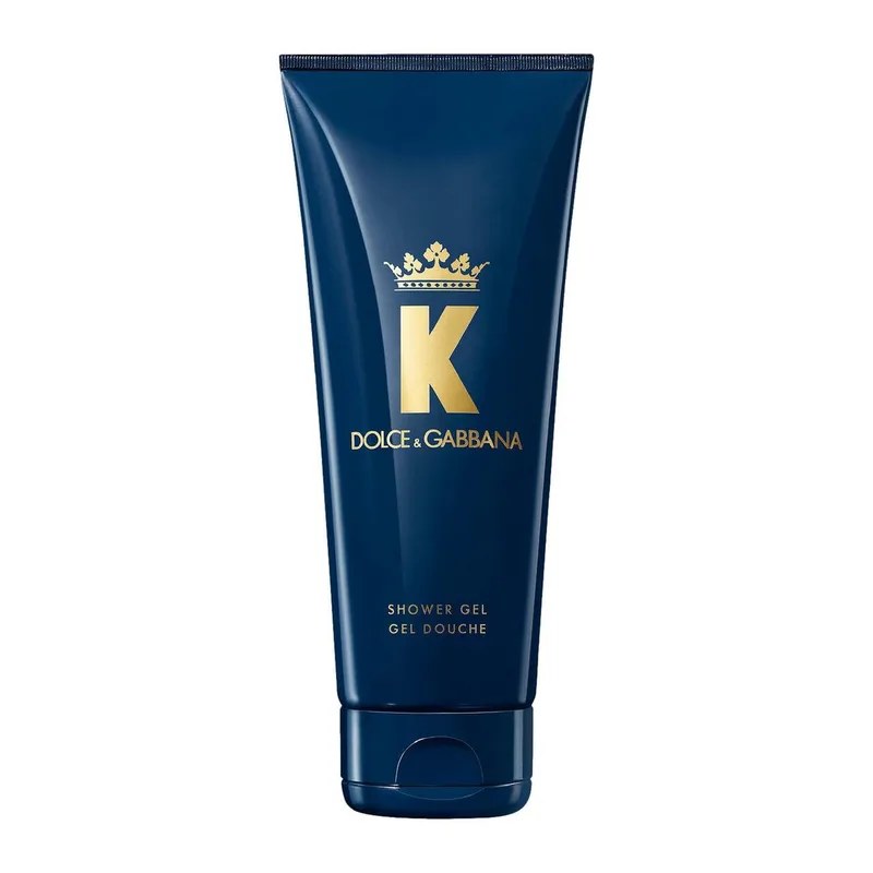 K by Dolce&Gabbana Shower Gel von Dolce&Gabbana – Produktfoto