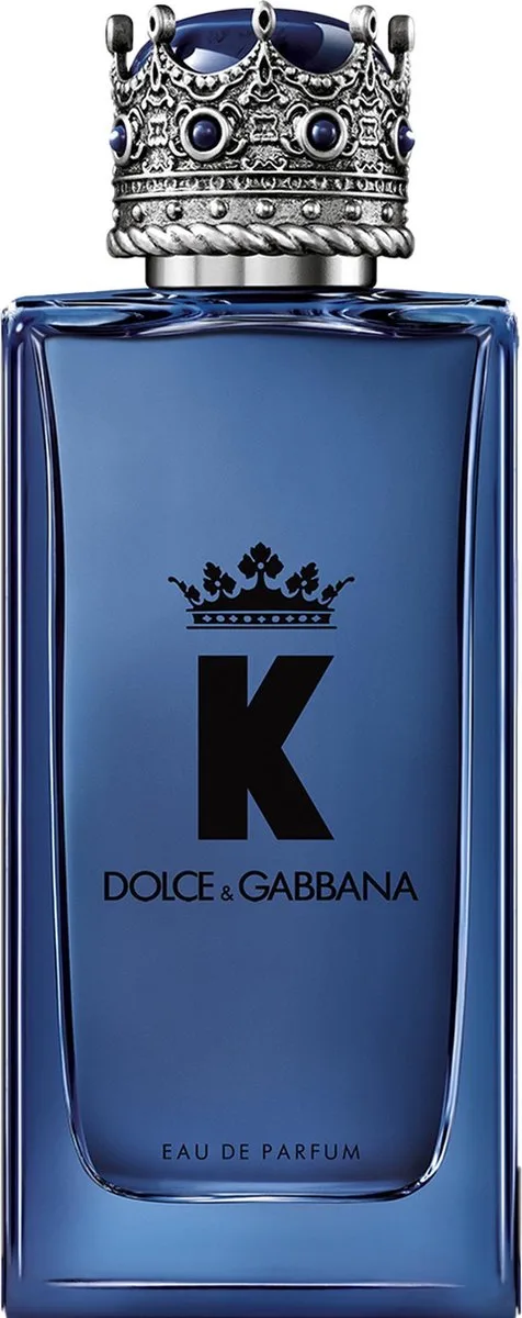 K Eau de Parfum Spray van Dolce&Gabbana in 100 ml – productfoto