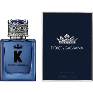 K Eau de Parfum Spray van Dolce&Gabbana in 50 ml – productfoto 2 van 2