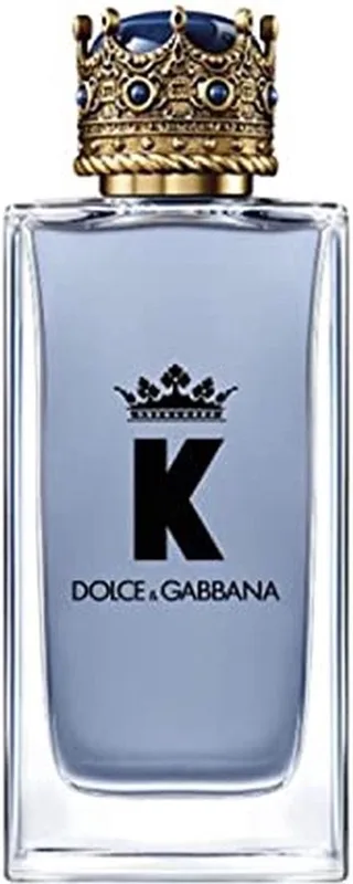 K eau de toilette spray by Dolce&Gabbana in 100 ml – product photo 1 of 2
