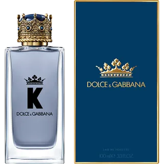 K eau de toilette spray by Dolce&Gabbana in 100 ml – product photo 2 of 2