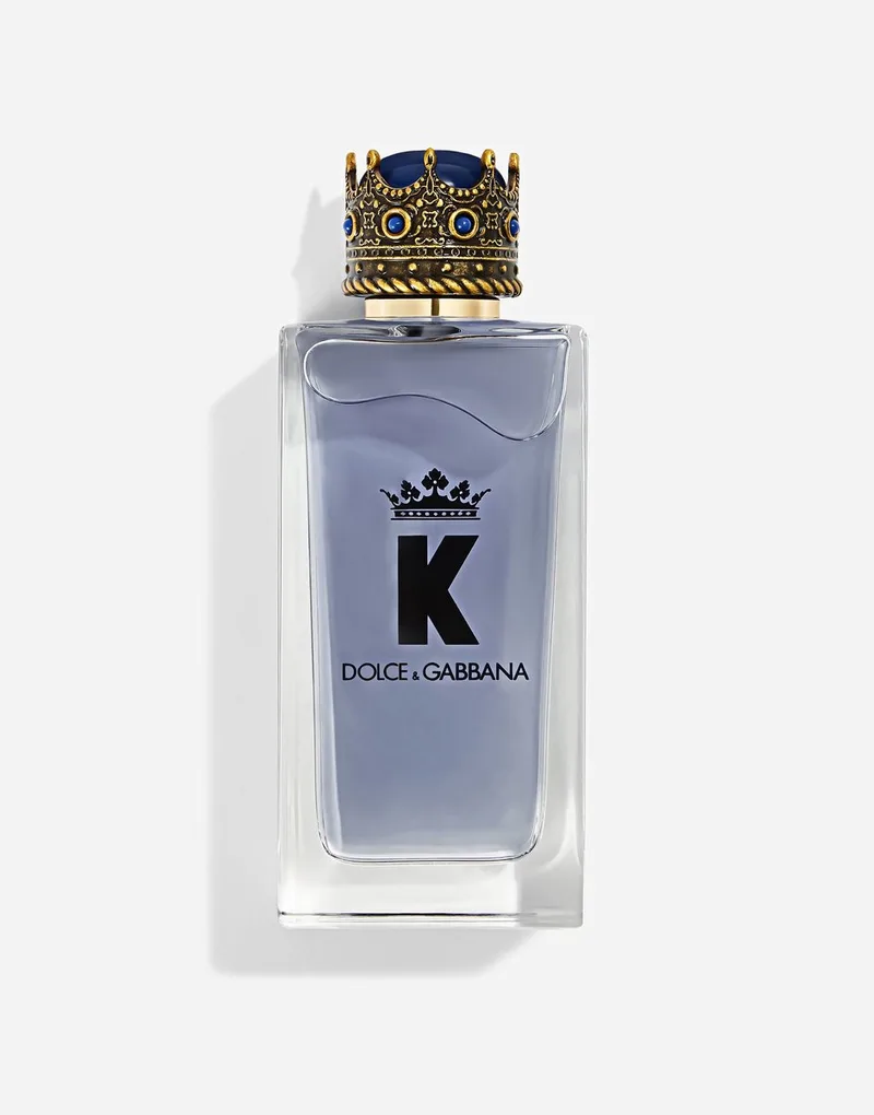 K eau de toilette spray fra Dolce&Gabbana i 200 ml – produktbillede