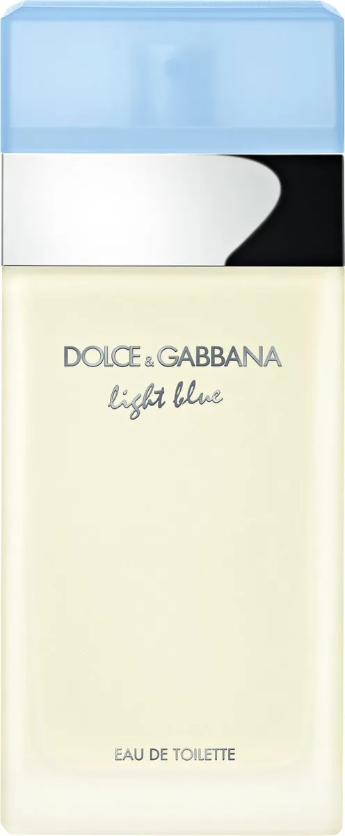 Light Blue - Eau de toilette de Dolce&Gabbana en 100 ml – photo du produit