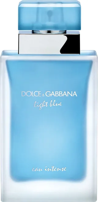 Light Blue Eau Intensespray - Eau de parfum de Dolce&Gabbana en 25 ml – photo du produit 1 sur 3