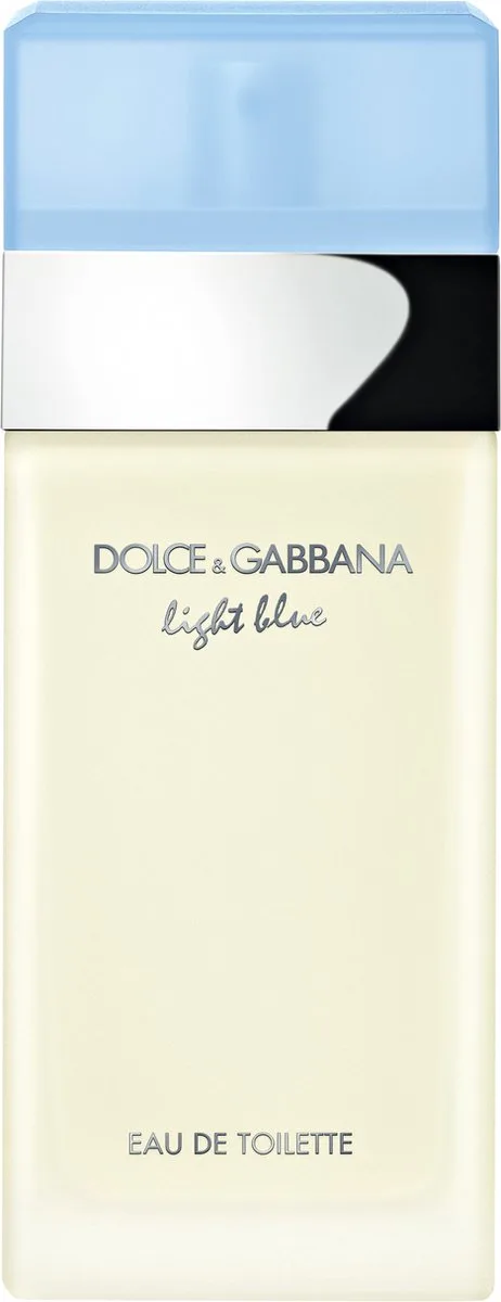Light Blue - Eau de toilette by Dolce&Gabbana in 25 ml – product photo