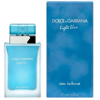 Light Blue Intense - Eau de parfum by Dolce&Gabbana in 50 ml – product photo 2 of 2