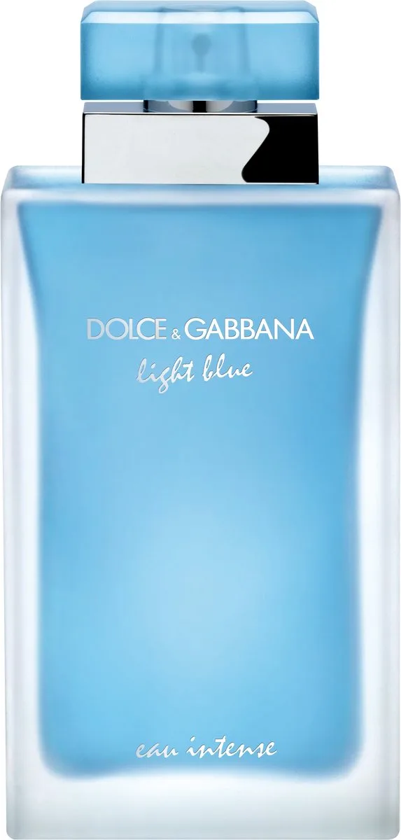 Light Blue Intense - Eau de parfum de Dolce&Gabbana en 100 ml – photo du produit