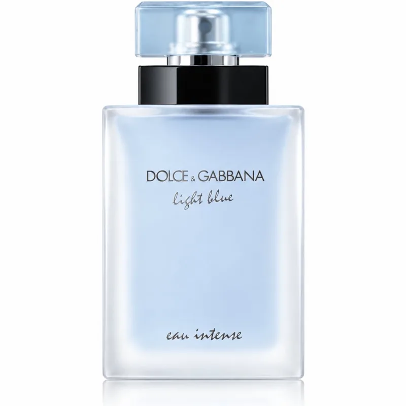 Light Blue Intense - Eau de parfum von Dolce&Gabbana in 25 ml – Produktfoto