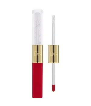 Make It Double Lipgloss de Dolce&Gabbana en Rouge, 4 ml – photo du produit