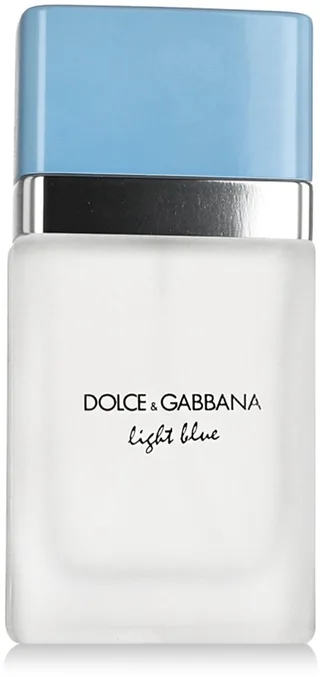 Parfum Dolce & Gabbana LIGHT BLUE POUR FEMME - Eau de Toilette fra Dolce&Gabbana i 30 ml – produktbillede 1 af 2
