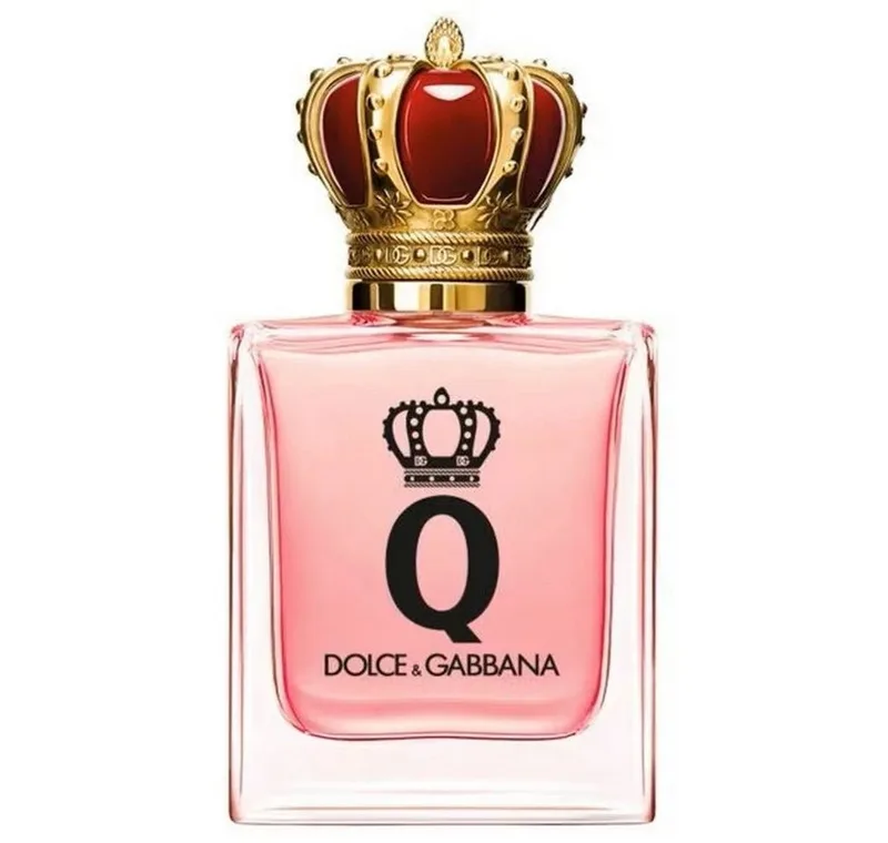 Q by Dolce & Gabbana Eau de parfum spray van Dolce&Gabbana in 30 ml – productfoto 2 van 3